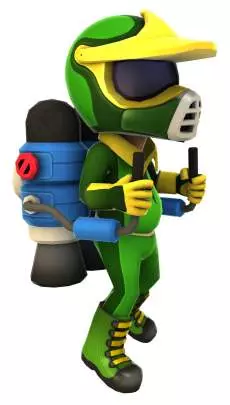 Joe Danger 2 The Movie