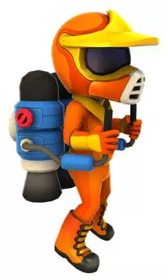 Joe Danger 2 The Movie