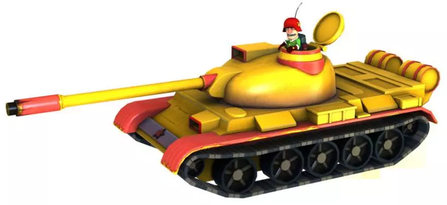 Joe Danger 2 The Movie