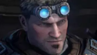 Gears of War Judgment: Entrevista: Alan Van Slyke