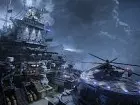 Gears of War Judgment - Pantalla