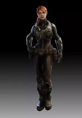 Gears of War Judgment - Xbox 360