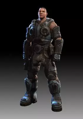Gears of War Judgment