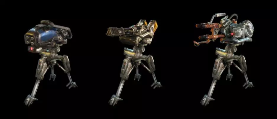 Gears of War: Judgment