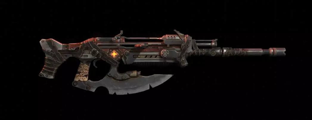 Gears of War Judgment - Xbox 360