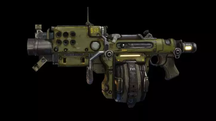 Gears of War Judgment