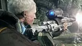 Gears of War Judgment: Gameplay: Island Map