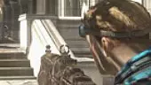Gears of War Judgment: Gameplay: Library (modo Free for All)