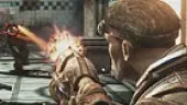 Gears of War Judgment: Gameplay oficial: Street Multiplayer
