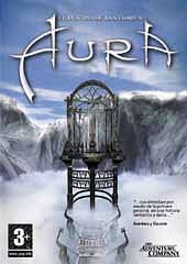 Carátula de Aura: Fate of the Ages - PC