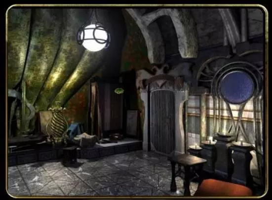 Aura Fate of the Ages