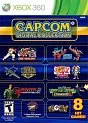 Capcom Digital Collection Xbox 360