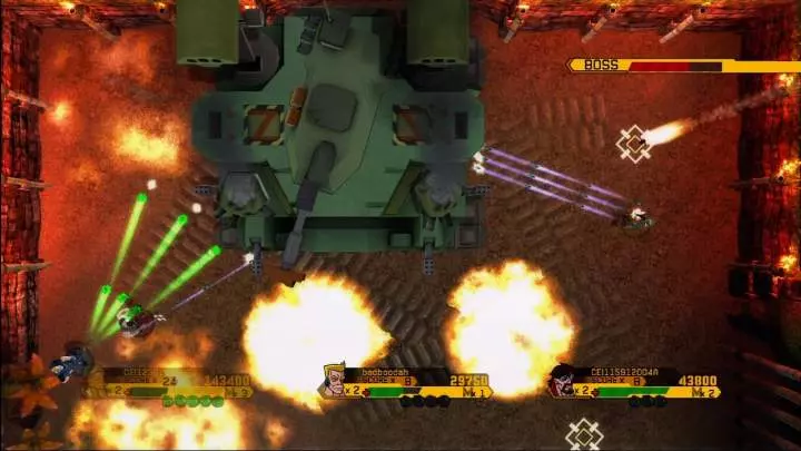 Capcom Digital Collection - Xbox 360