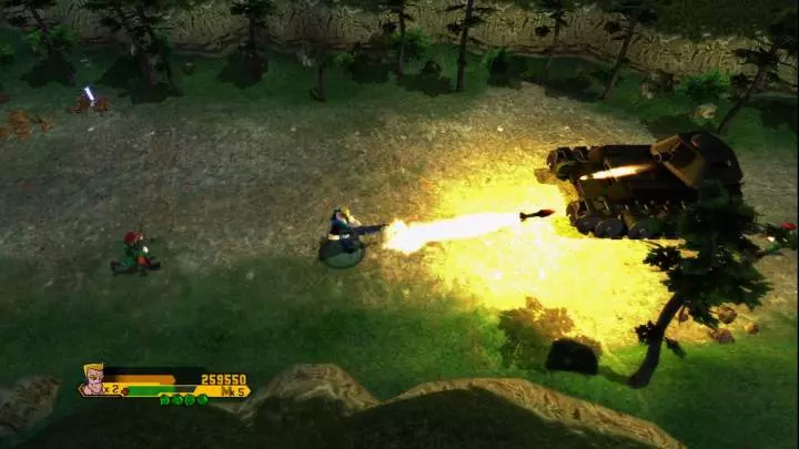 Capcom Digital Collection