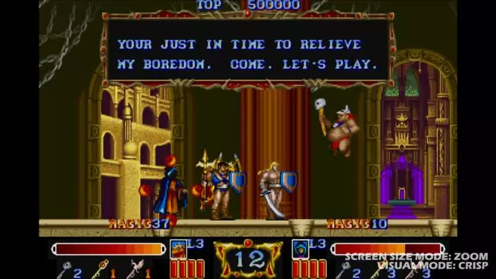 Capcom Digital Collection