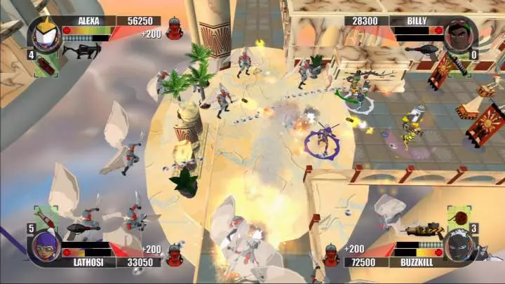 Capcom Digital Collection