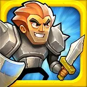 Carátula de Hero Academy - iOS