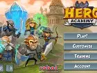 Hero Academy - Imagen iOS