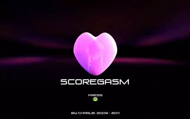 Scoregasm - PC