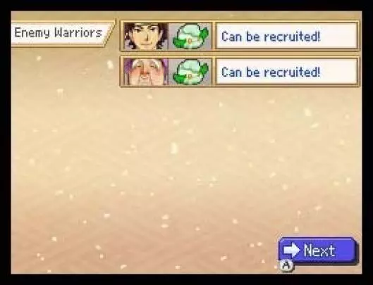 Pokémon Conquest - DS