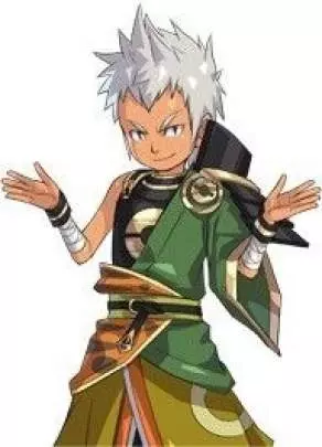 Pokémon Conquest - DS