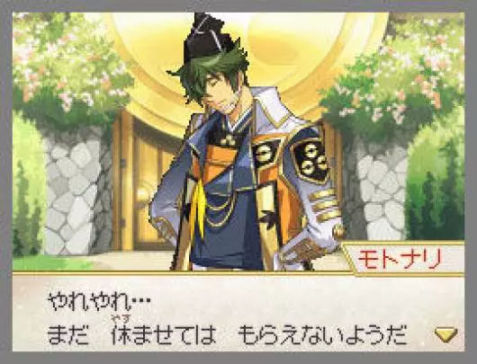 Pokémon Conquest - DS