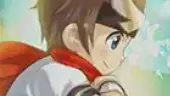Pokémon Conquest: Debut Trailer (Japón)