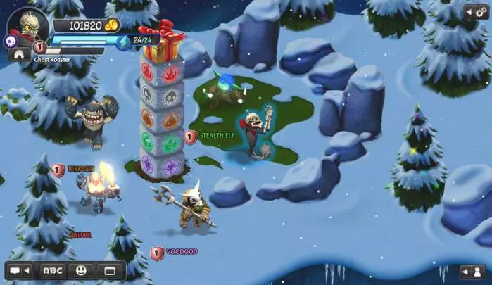 Skylanders Spyro's Universe