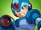 Mega Man X
