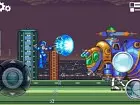 Mega Man X - Imagen