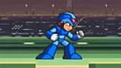Mega Man X