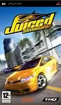 Juiced: Eliminator PSP