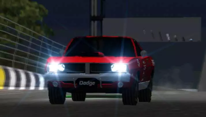 Juiced Eliminator - PSP