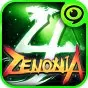 Zenonia 4 iOS
