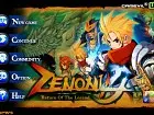 Zenonia 4 - Imagen iOS
