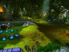 Dungeon Defenders Eternia 1 - Pantalla