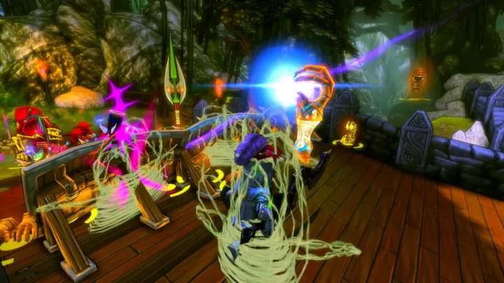 Dungeon Defenders Eternia 1 - PC