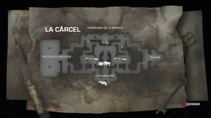 Gears of War 3 Fenix Rising