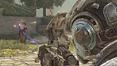 Gears of War 3 Fenix Rising: Combat