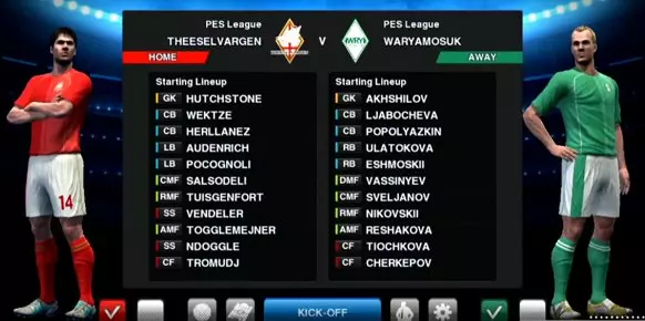 PES 2013