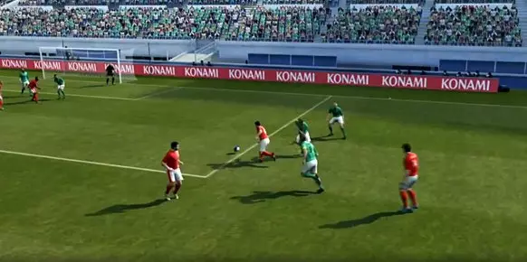 PES 2013 PS3