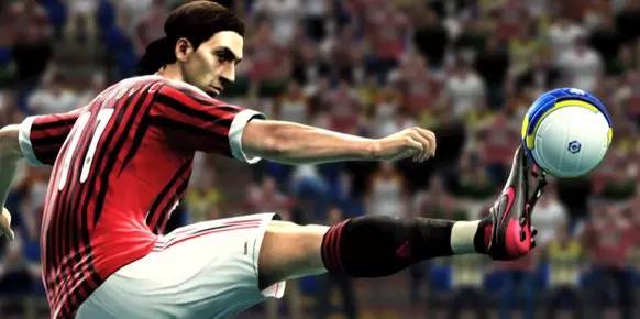 PES 2013: PES 2013: Impresiones jugables