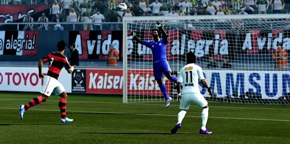 PES 2013 PS3