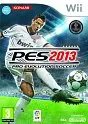 PES 2013 Wii