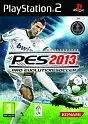 PES 2013 PS2