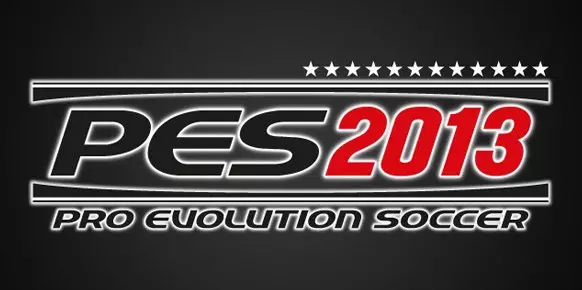PES 2013 PES 2013