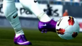 Konami lleva tres años trabajando en el PES de la próxima generación