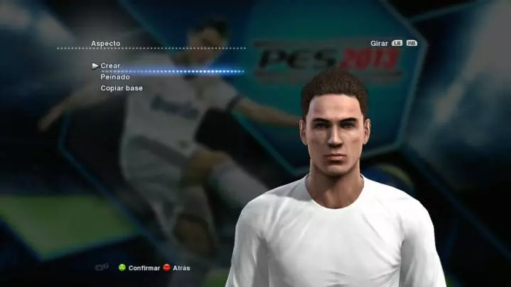 PES 2013 - PS3