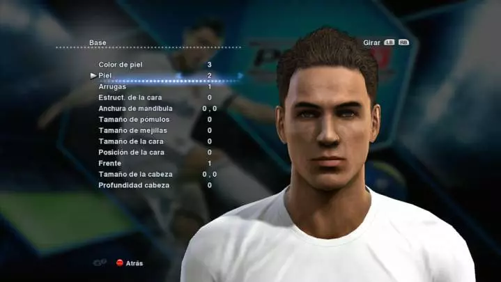 PES 2013
