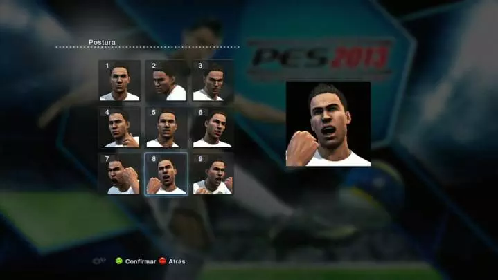 PES 2013